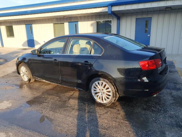 2014 VOLKSWAGEN JETTA TDI #3297102486