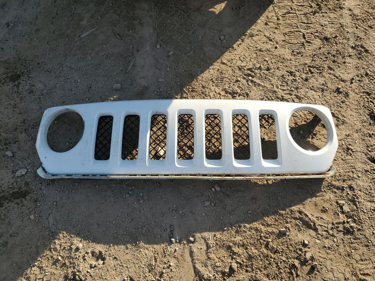 JEEP PATRIOT LATITUDE