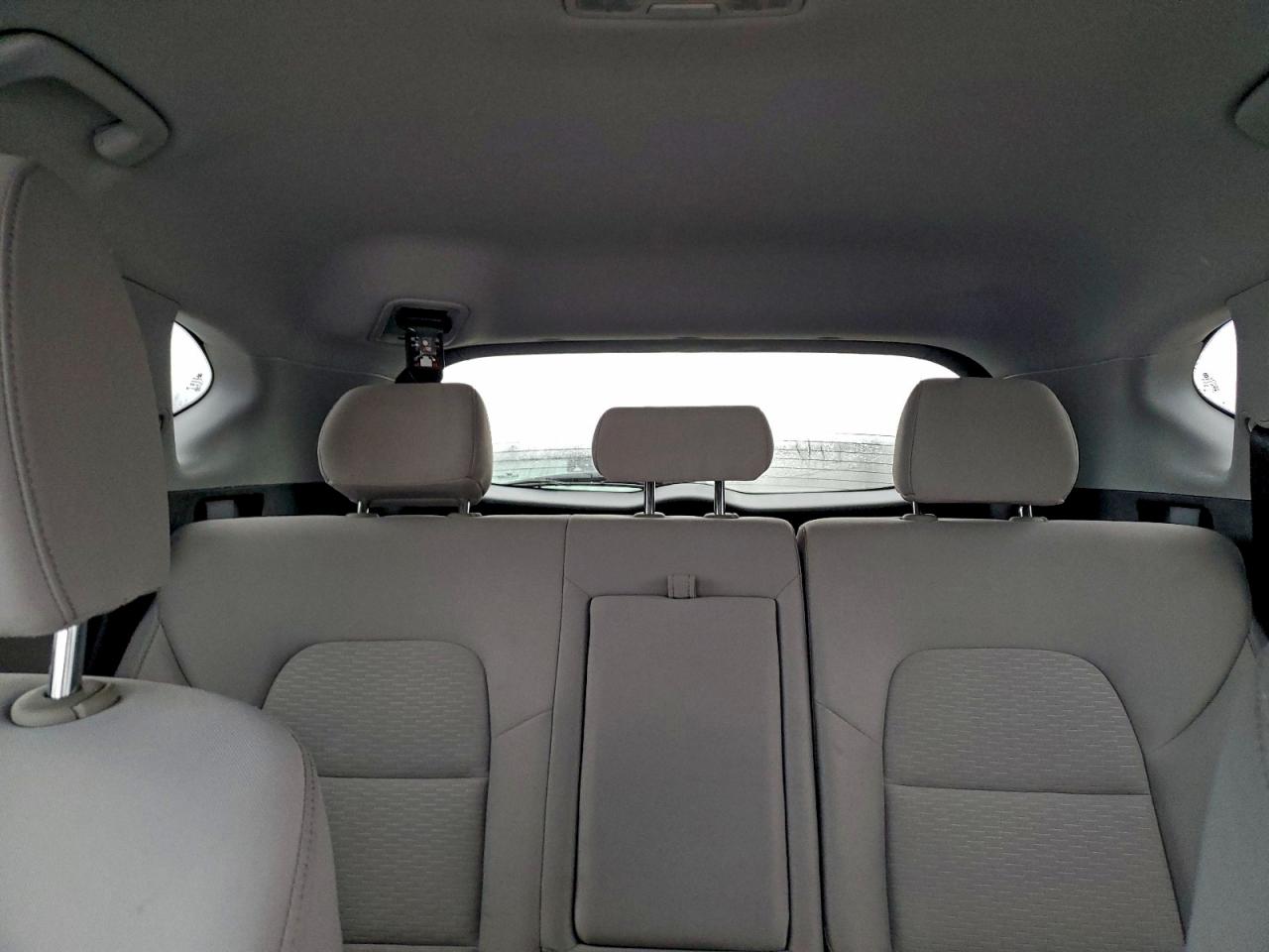 Lot #3311744733 2019 HYUNDAI TUCSON LIM