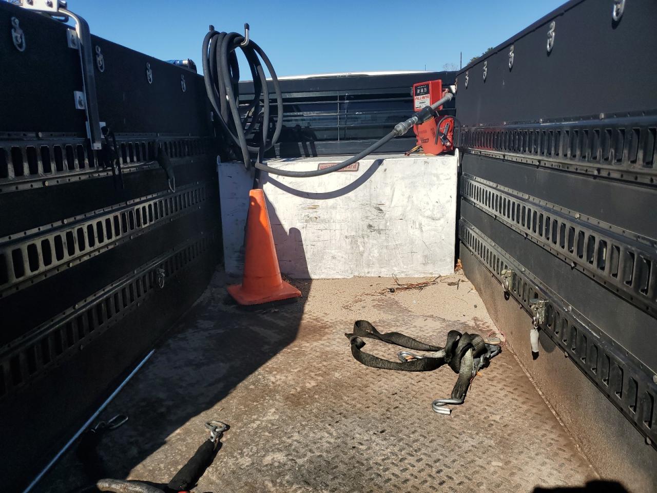 FORD F-450 SUPER DUTY