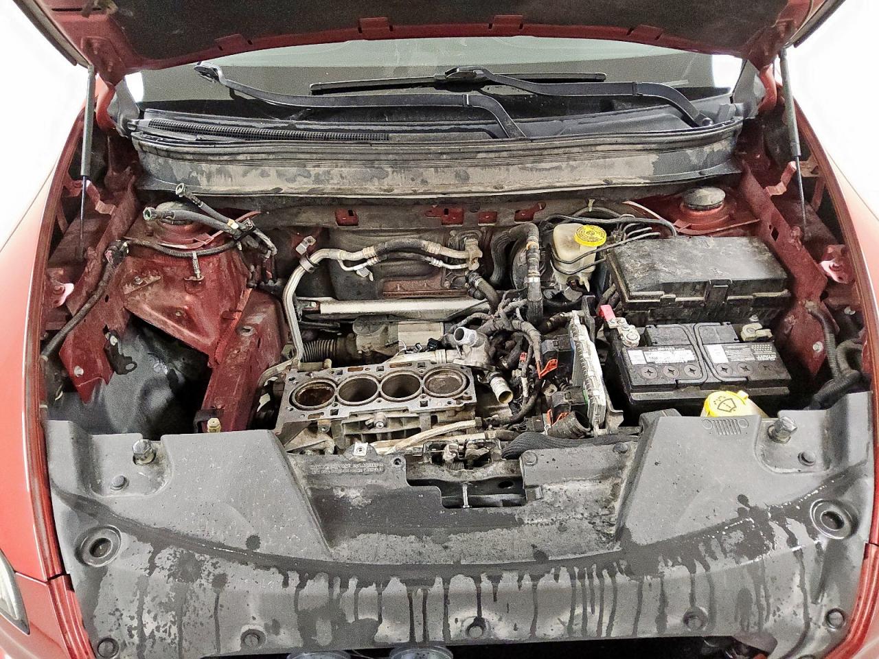 Lot #3316839664 2015 JEEP CHEROKEE L