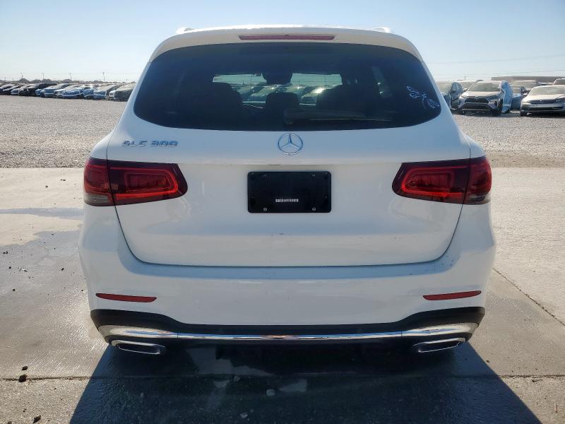 2020 MERCEDES-BENZ GLC 300 #3301948436