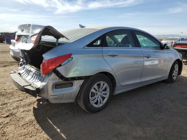 2011 HYUNDAI SONATA GLS #3305823287