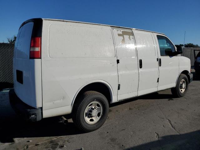 2015 CHEVROLET EXPRESS G2 #3294274875