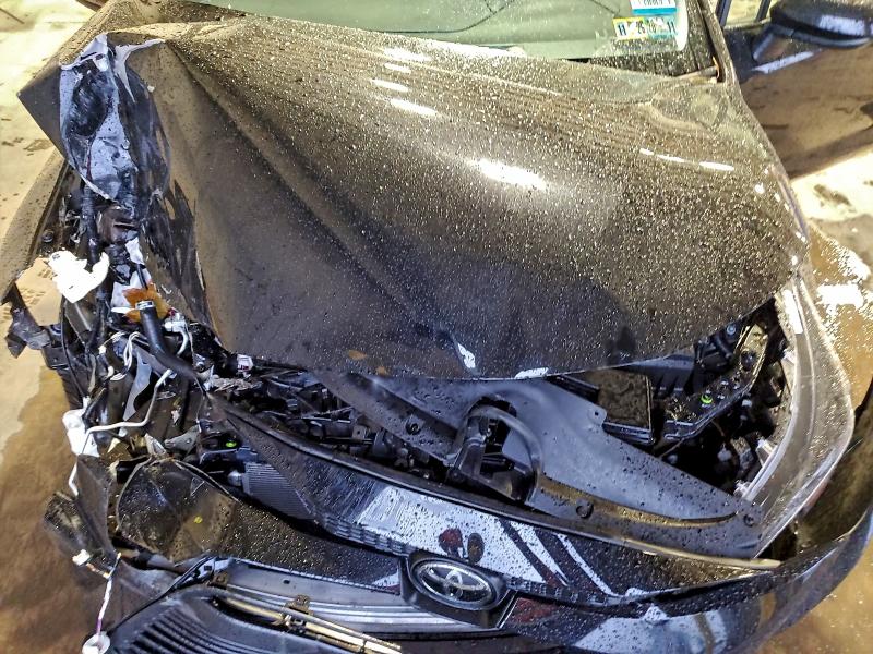 2024 TOYOTA COROLLA LE #3315886081