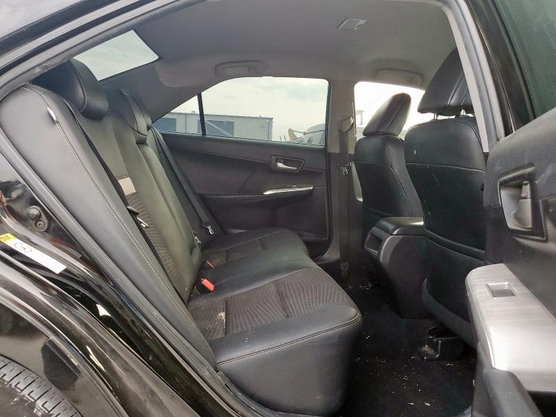 2014 TOYOTA CAMRY L #3298086165