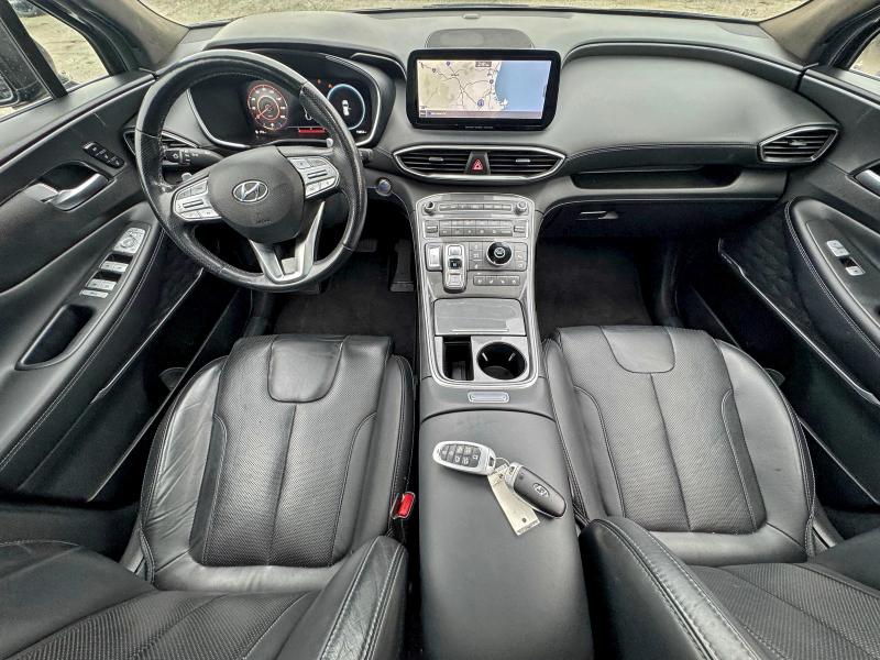 2022 HYUNDAI SANTA FE C #3298207023