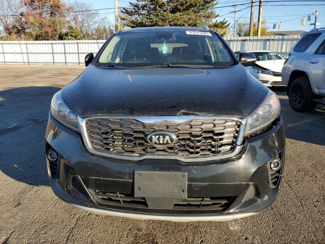 2019 KIA SORENTO EX #3286594204