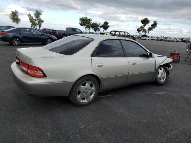 2001 LEXUS ES 300 #3309548552