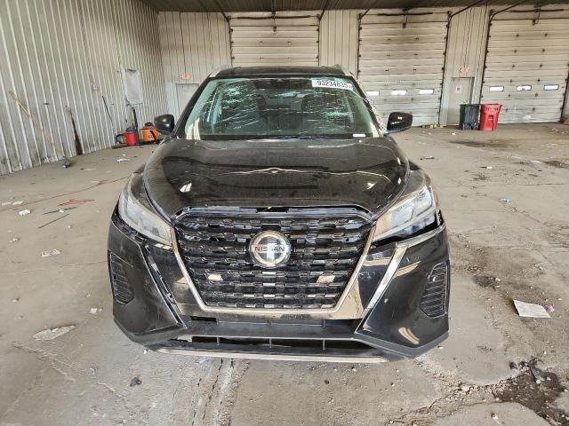 2021 NISSAN KICKS SV - 3N1CP5CV6ML543359