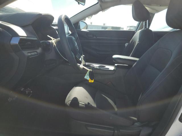 2024 NISSAN ALTIMA S #3304813631