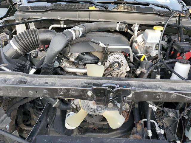 2021 RAM 2500 TRADE #3298027180