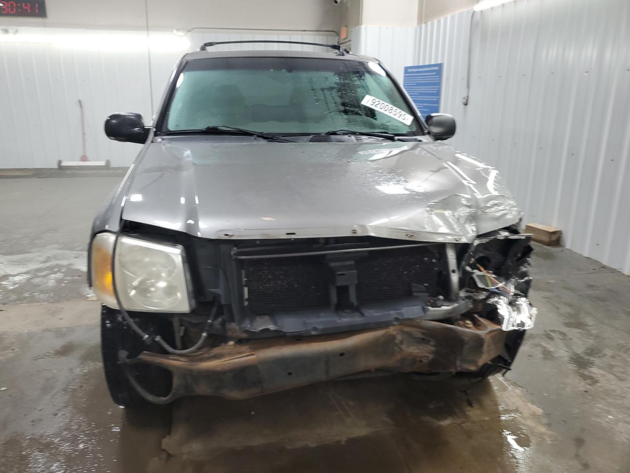 Lot #3302802922 2006 GMC ENVOY