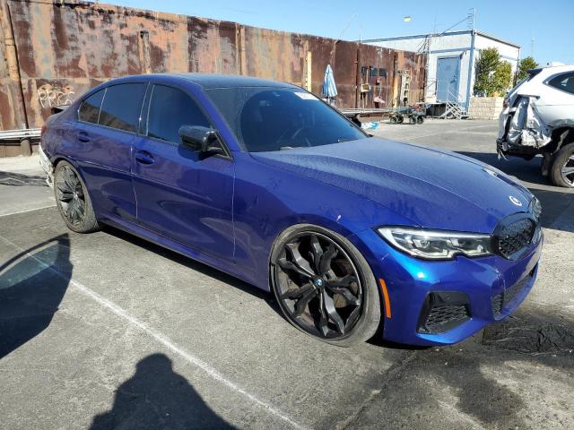 2022 BMW M340I #3309608565