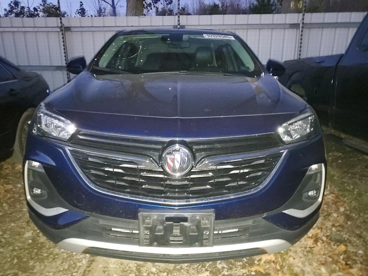 BUICK ENCORE PREFERRED