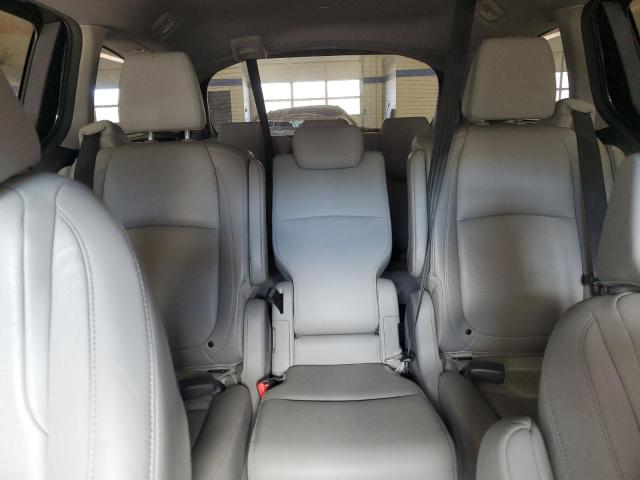 2019 HONDA ODYSSEY EX #3304595441