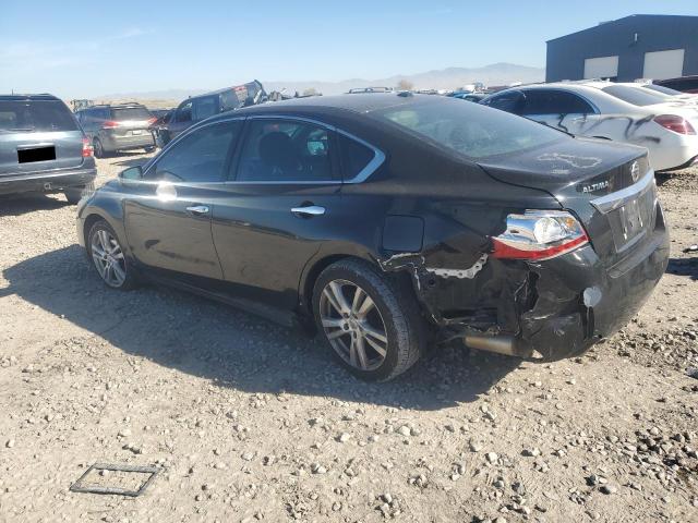 2013 NISSAN ALTIMA 3.5 #3281830489