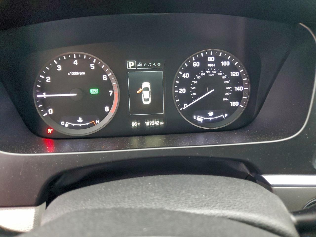 HYUNDAI SONATA SPORT