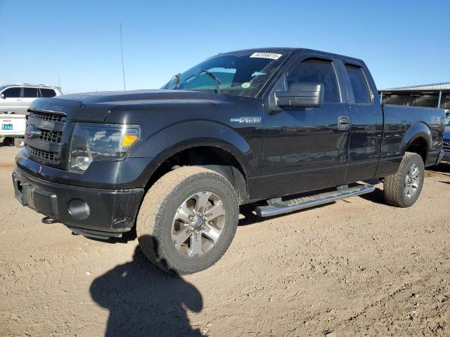 FORD F150 SUPER