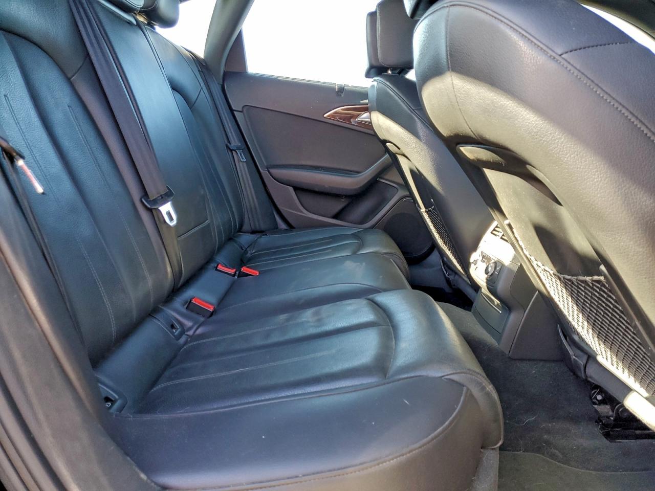 AUDI A6 PREMIUM PLUS