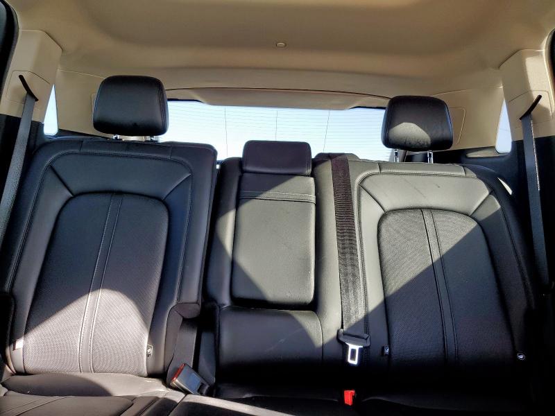 2021 LINCOLN NAUTILUS R #3291552921