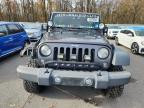 Lot #3293288438 2014 JEEP WRANGLER U