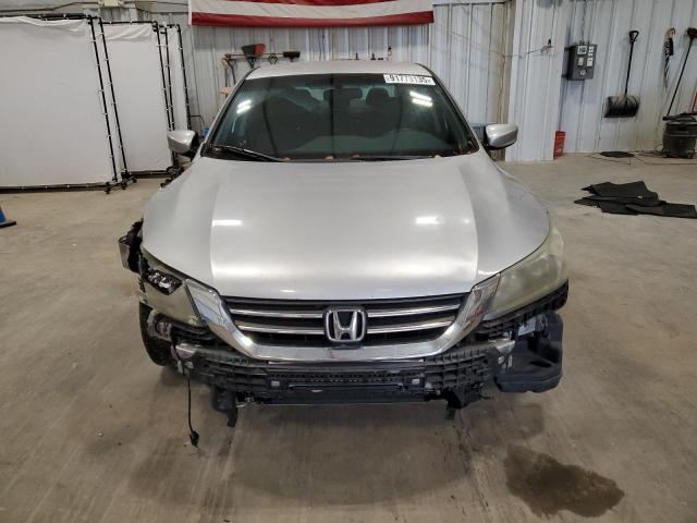 2013 HONDA ACCORD SPO - 1HGCR2F59DA143421