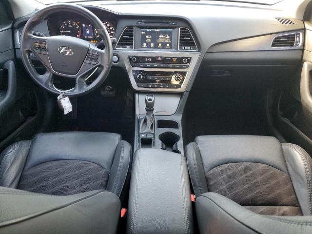 2017 HYUNDAI SONATA SPO - 5NPE34AF3HH554672