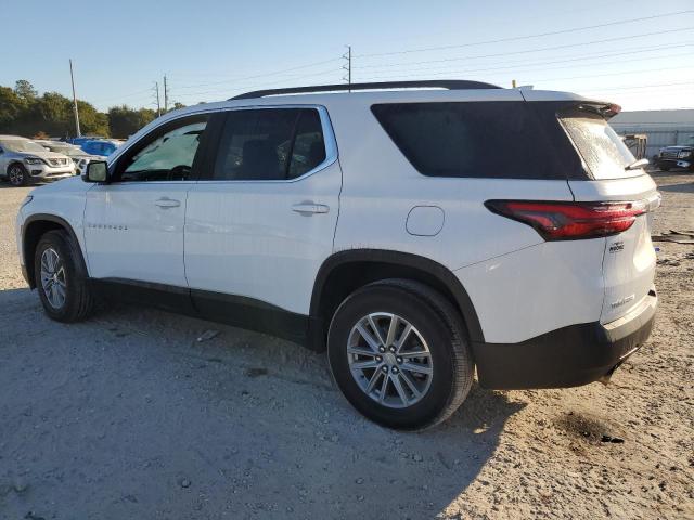 2023 CHEVROLET TRAVERSE L #3302885957