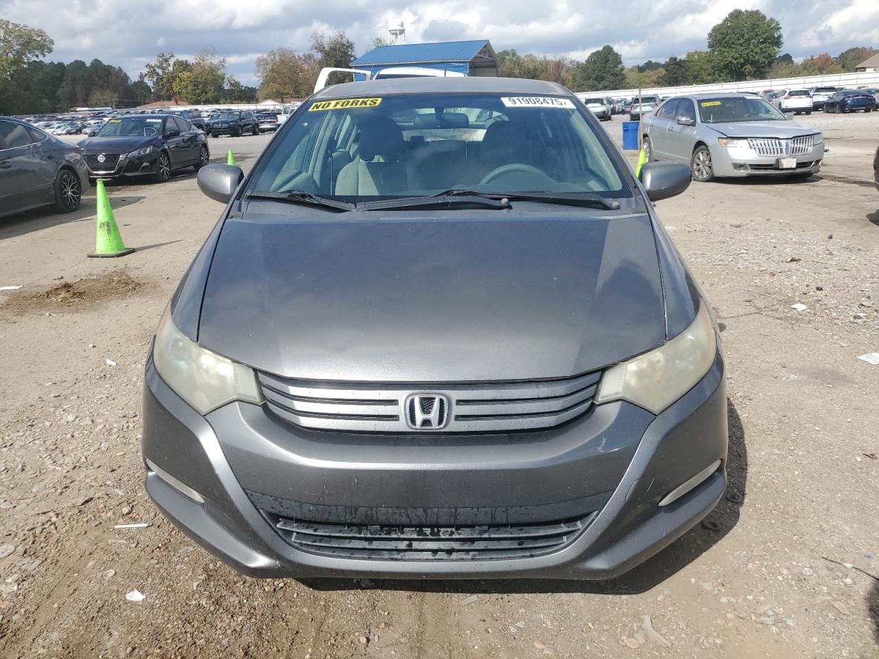 HONDA INSIGHT LX