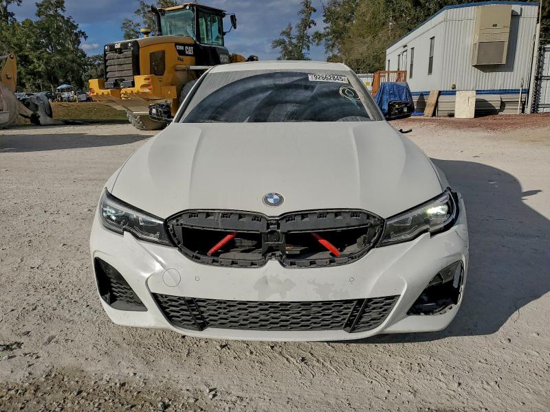 2020 BMW M340XI #3301805368