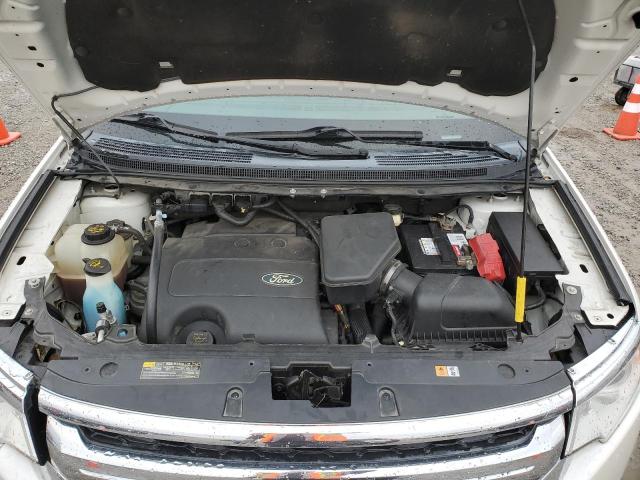 2013 FORD EDGE SEL #3304791325