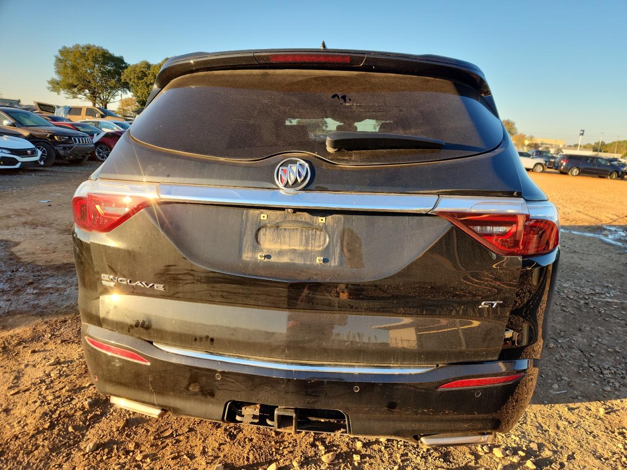 BUICK ENCLAVE ESSENCE