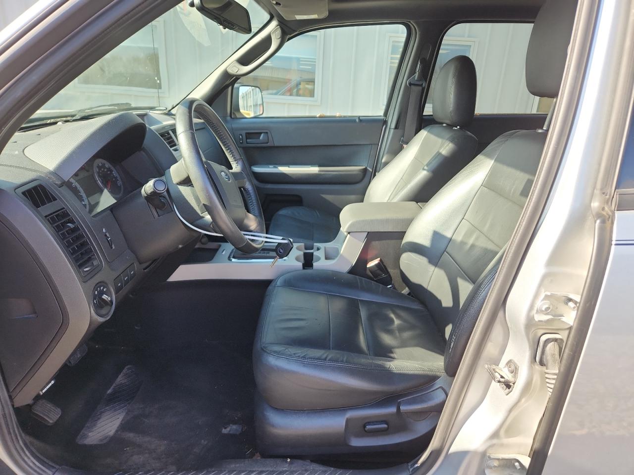 Lot #3297230389 2009 FORD ESCAPE XLT