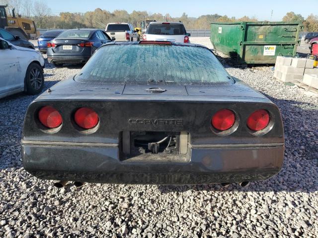 1987 CHEVROLET CORVETTE #3279574241