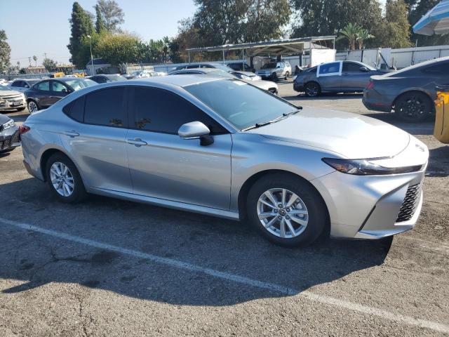 2025 TOYOTA CAMRY XSE - 4T1DAACK4SU557146