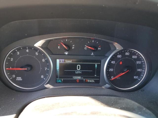 2017 GMC ACADIA ALL 1GKKNTLSXHZ318874