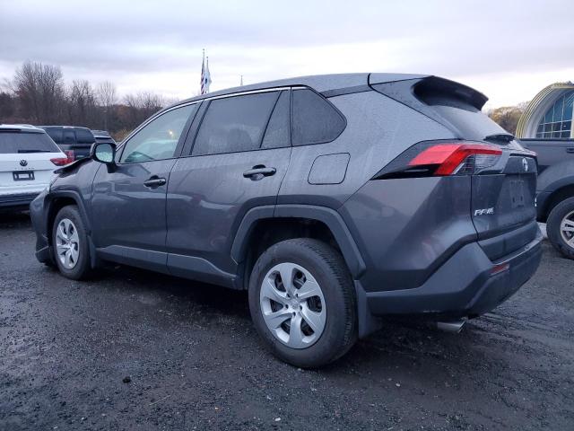 2024 TOYOTA RAV4 LE #3311428457