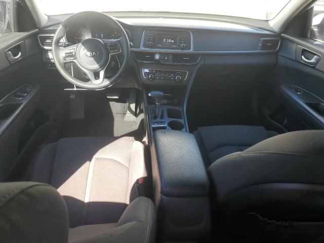 2017 KIA OPTIMA LX - 5XXGT4L3XHG147682