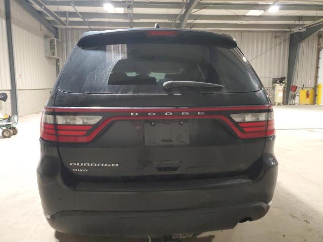 2014 DODGE DURANGO SX #3301940460