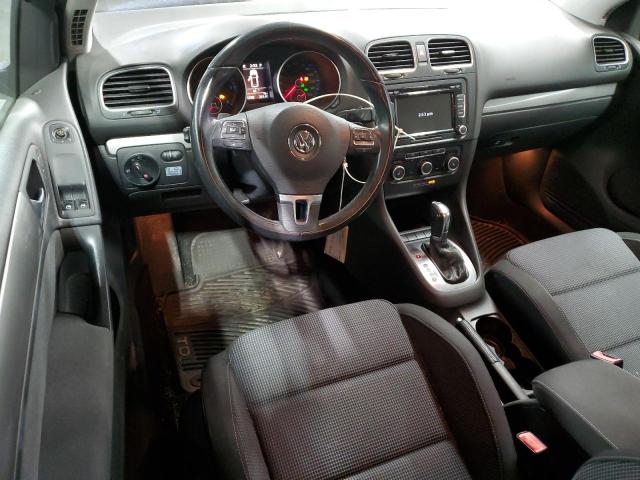 2013 VOLKSWAGEN GOLF #3285794654