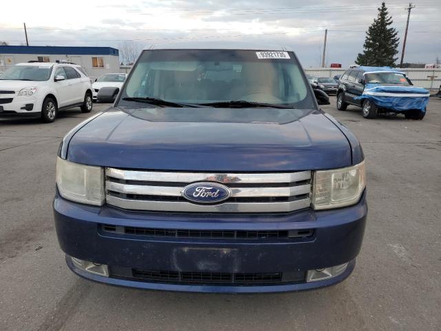 2011 FORD FLEX SE #3304563450