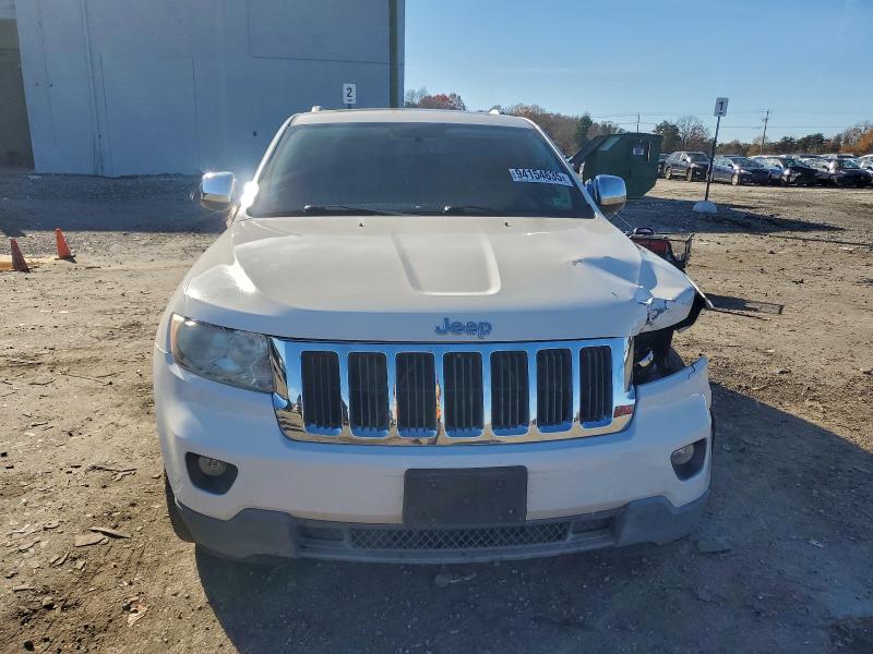 2011 JEEP GRAND CHER #3297163550