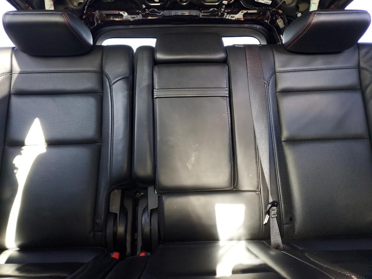 JEEP GRAND CHEROKEE TRAILHAWK