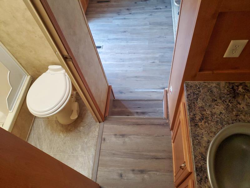 2007 KEYSTONE RAPTOR #3297270459