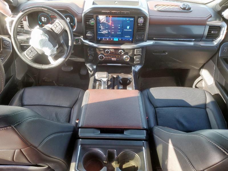 2022 FORD F150 SUPER #3303069803