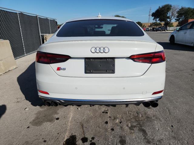 2018 AUDI S5 PRESTIG #3302816949