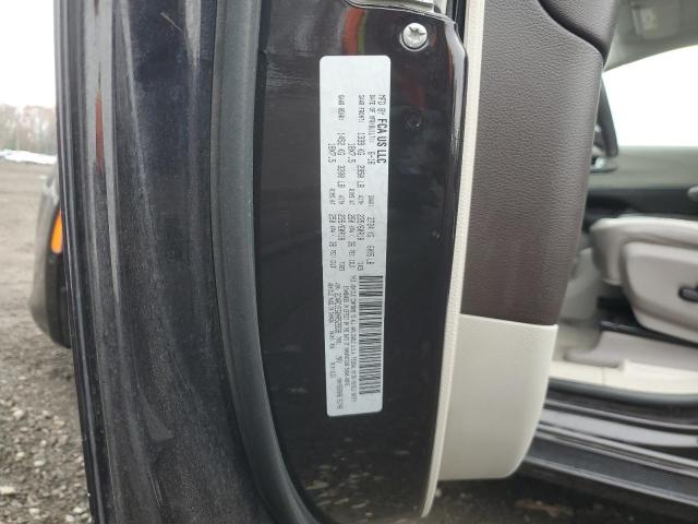 2017 CHRYSLER PACIFICA T #3303884692