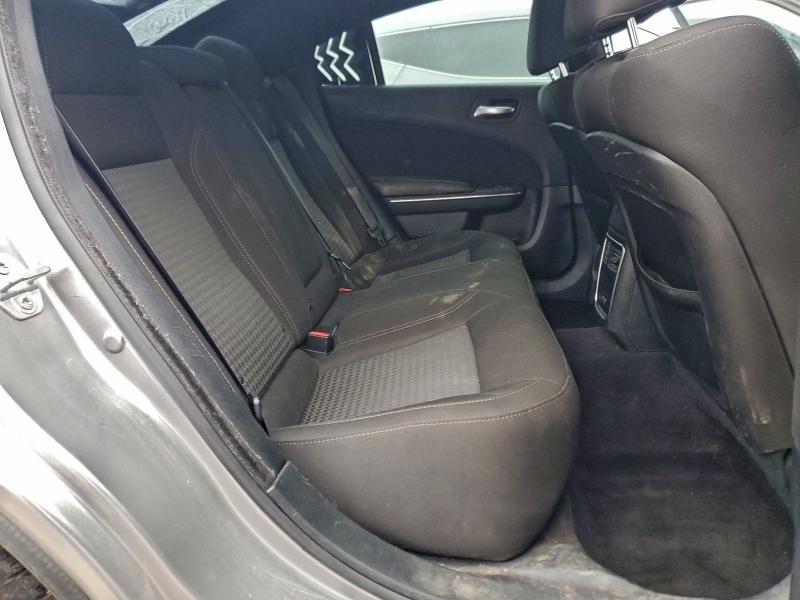 2018 DODGE CHARGER GT #3312473609