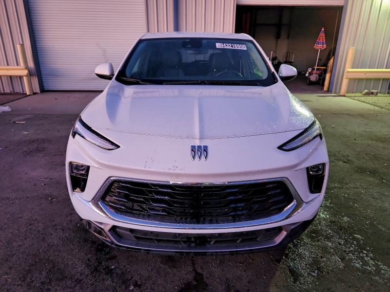 2025 BUICK ENCORE GX #3304559465